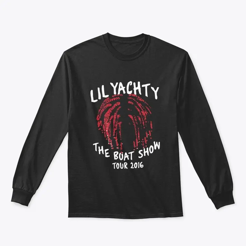 Lil Yachty Merch