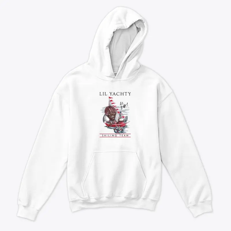 Lil Yachty Merch