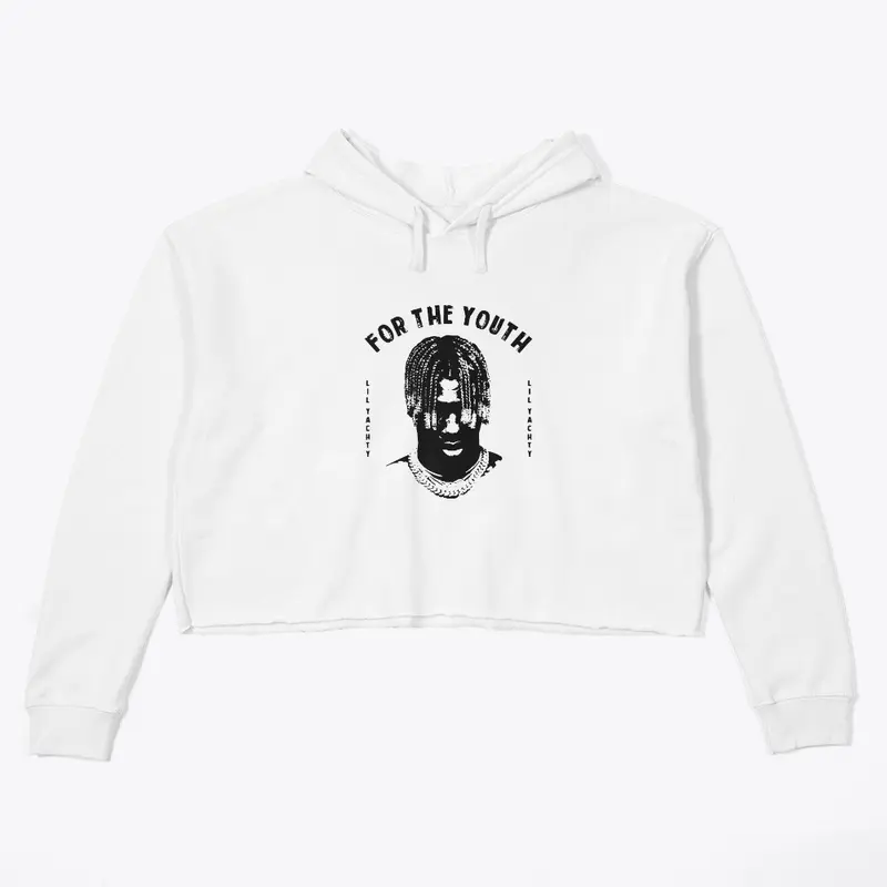 Lil Yachty Merch